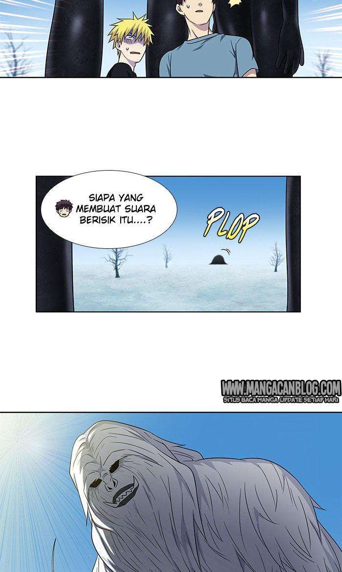 The Gamer Chapter 288 - halaman 24