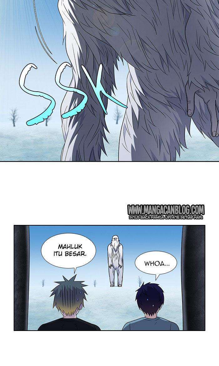 The Gamer Chapter 288 - halaman 25