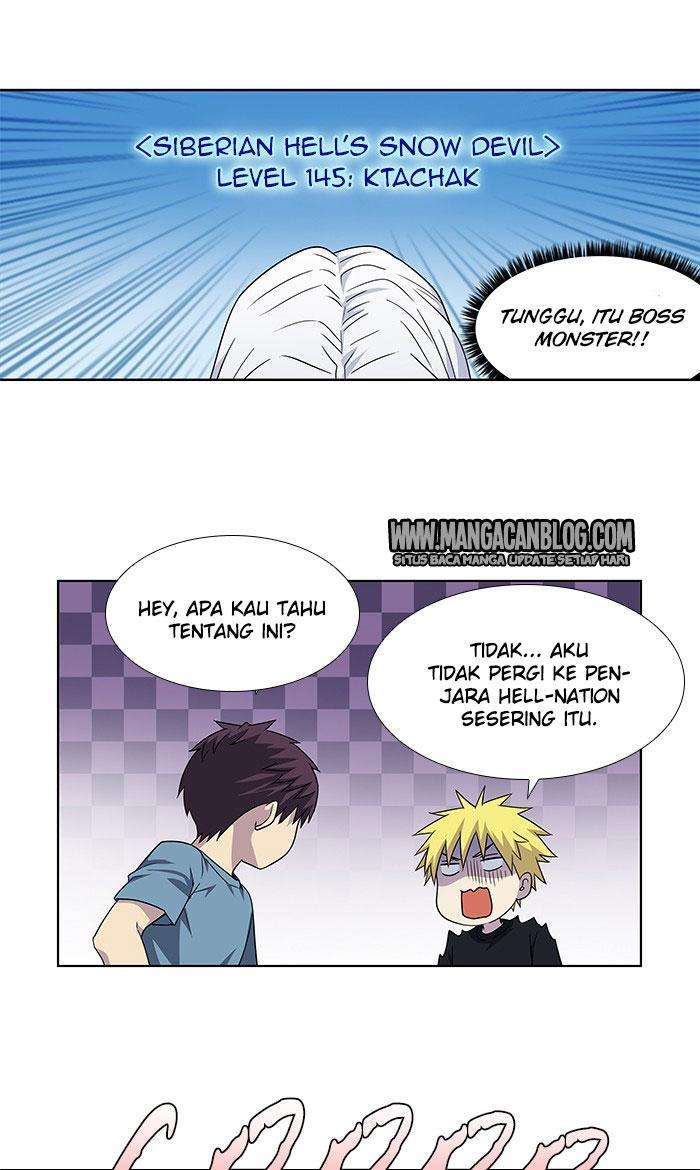 The Gamer Chapter 288 - halaman 26