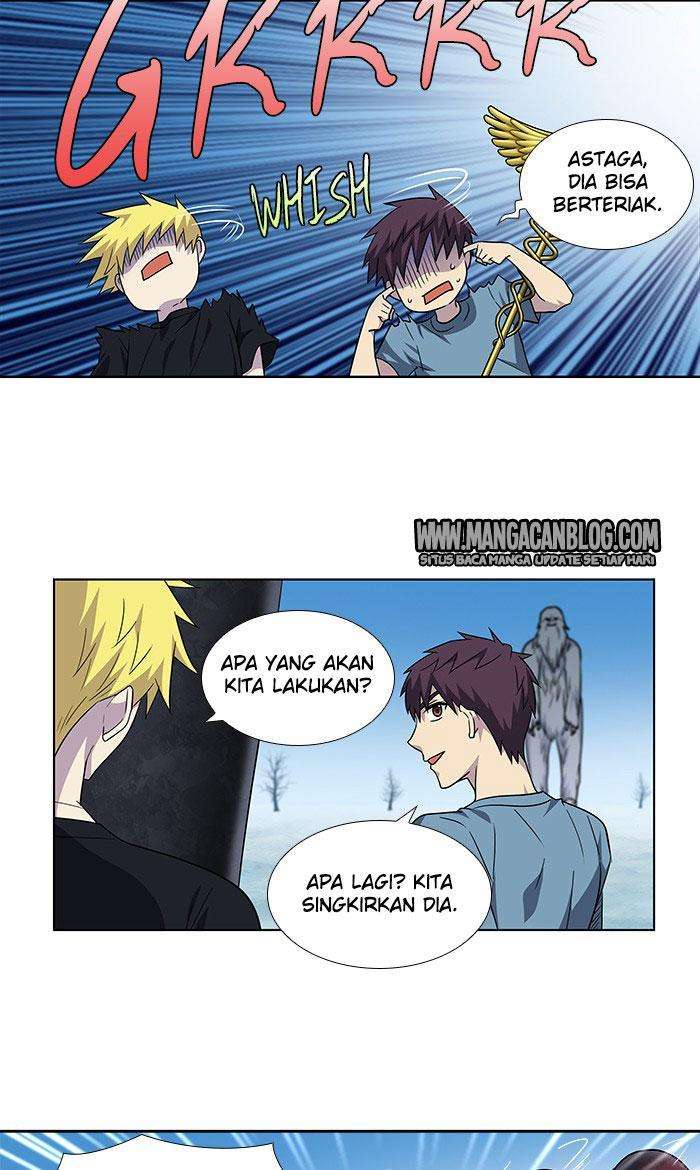 The Gamer Chapter 288 - halaman 27