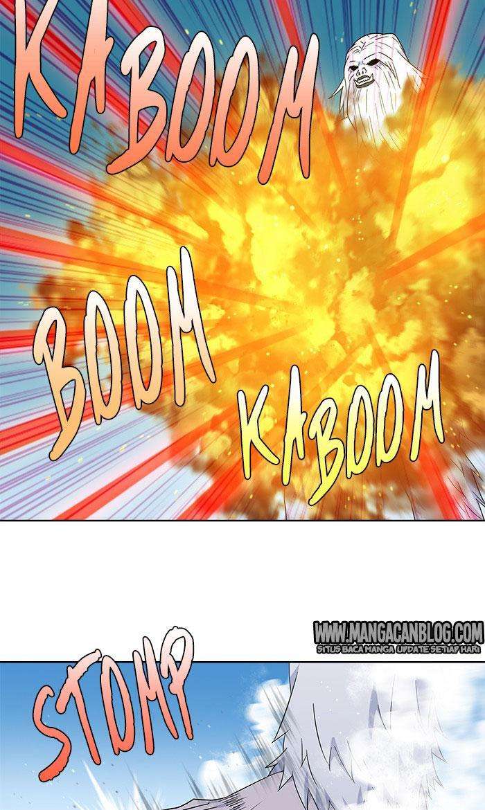 The Gamer Chapter 288 - halaman 29