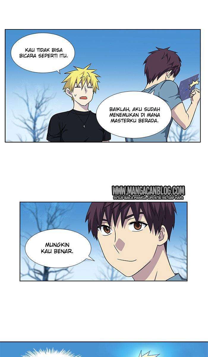 The Gamer Chapter 288 - halaman 3