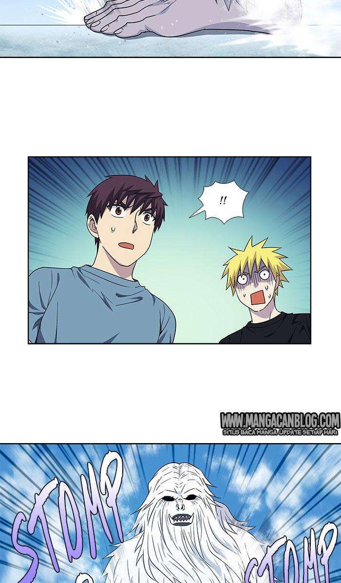 The Gamer Chapter 288 - halaman 30