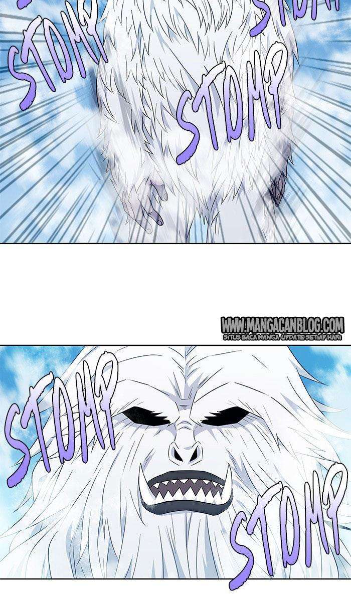 The Gamer Chapter 288 - halaman 31