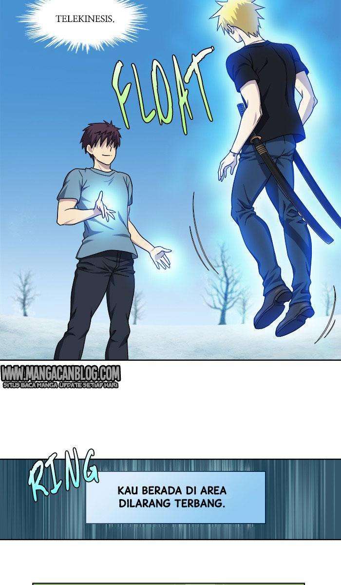 The Gamer Chapter 288 - halaman 4