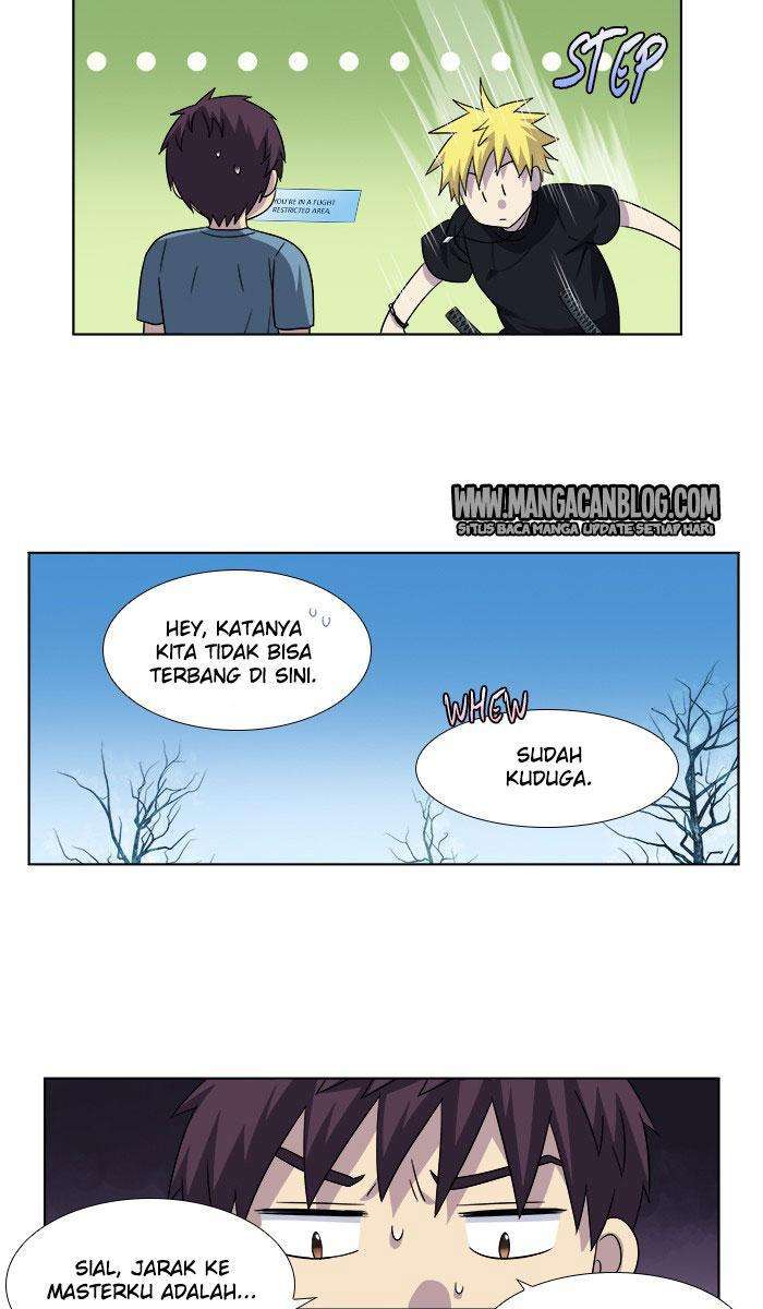 The Gamer Chapter 288 - halaman 5