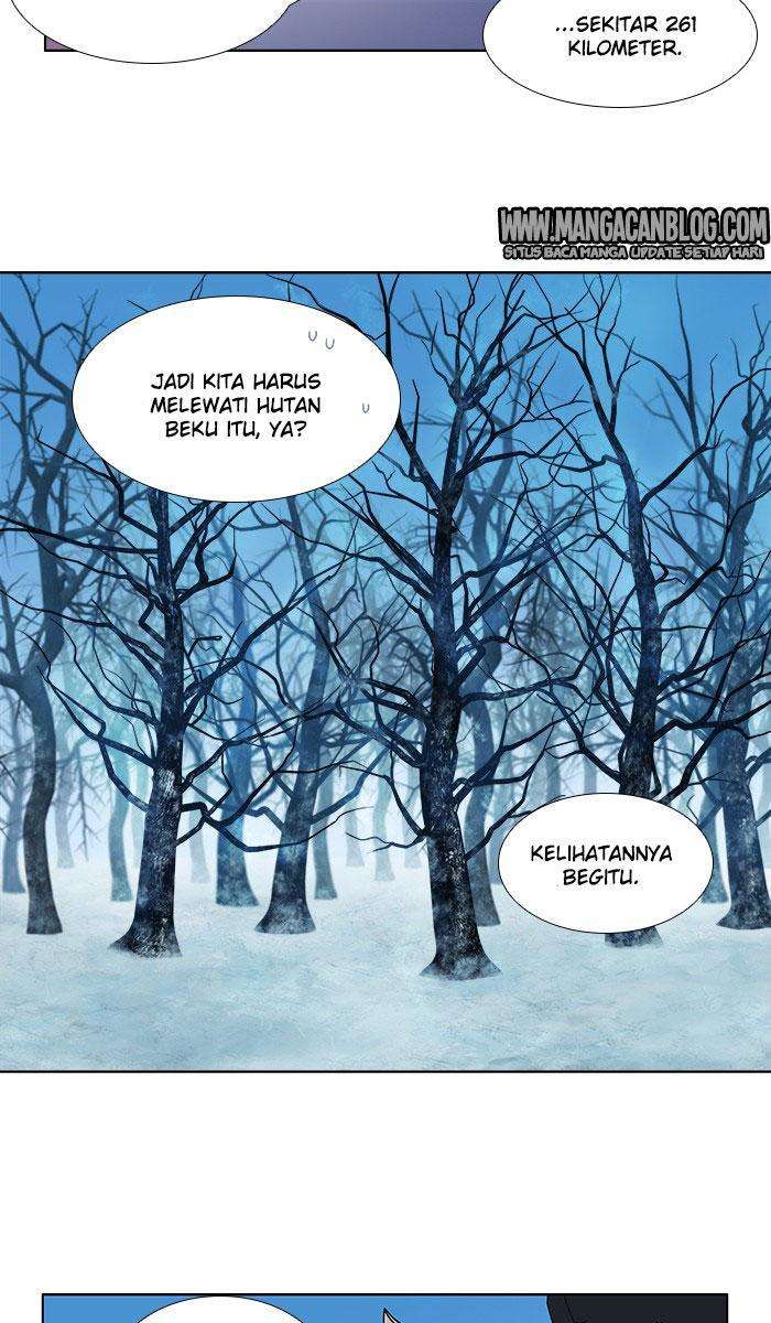 The Gamer Chapter 288 - halaman 6
