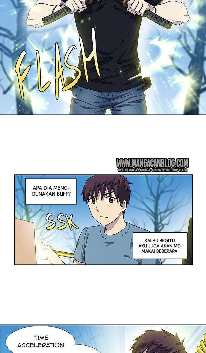 The Gamer Chapter 288 - halaman 8