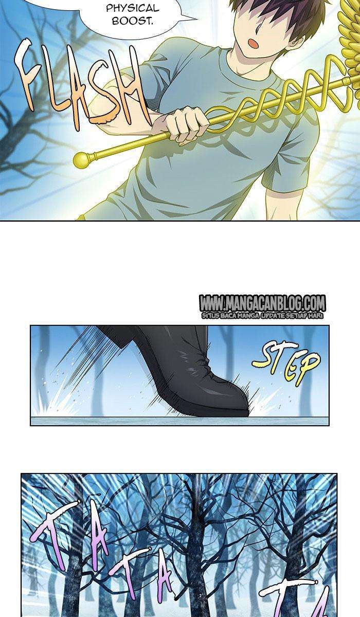 The Gamer Chapter 288 - halaman 9