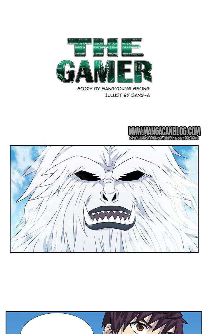 The Gamer Chapter 289 - halaman 1