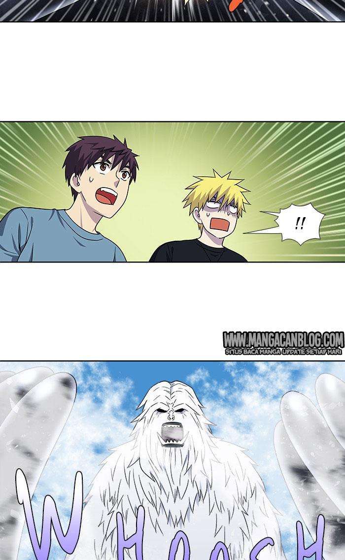 The Gamer Chapter 289 - halaman 10