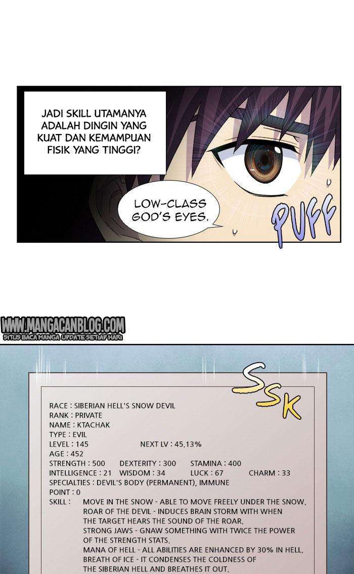 The Gamer Chapter 289 - halaman 12