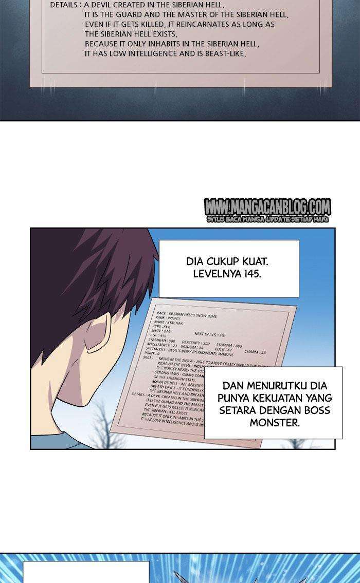 The Gamer Chapter 289 - halaman 13