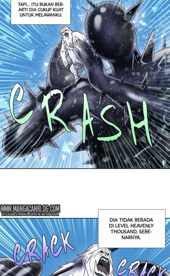 The Gamer Chapter 289 - halaman 14