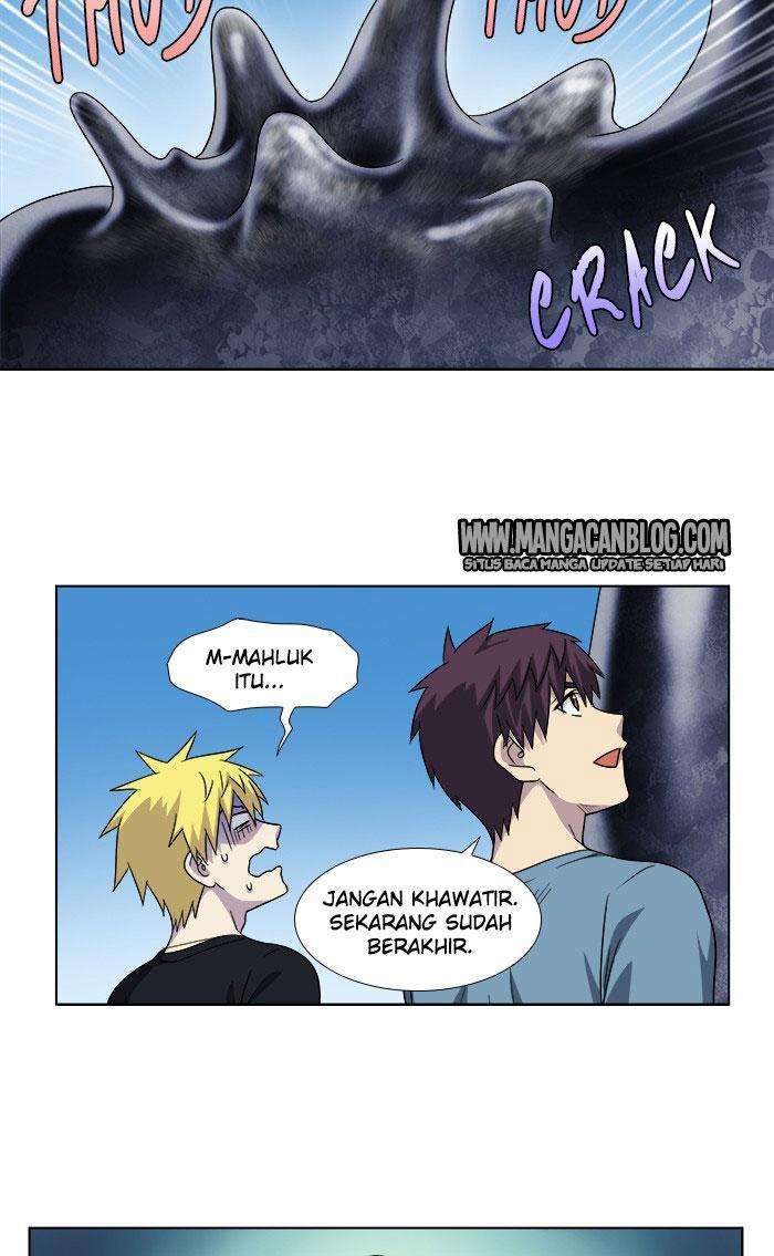 The Gamer Chapter 289 - halaman 17