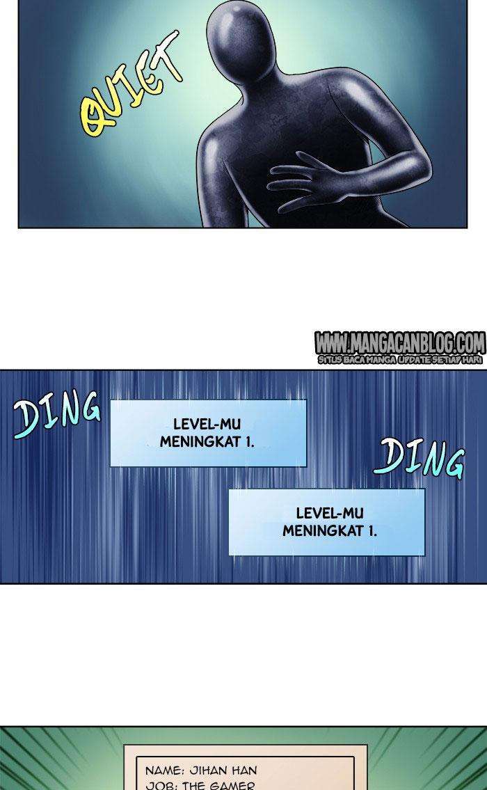 The Gamer Chapter 289 - halaman 18