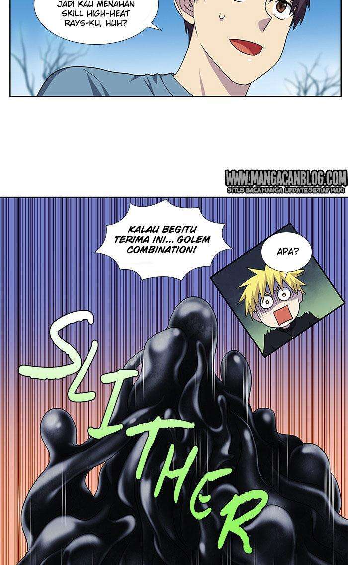The Gamer Chapter 289 - halaman 2