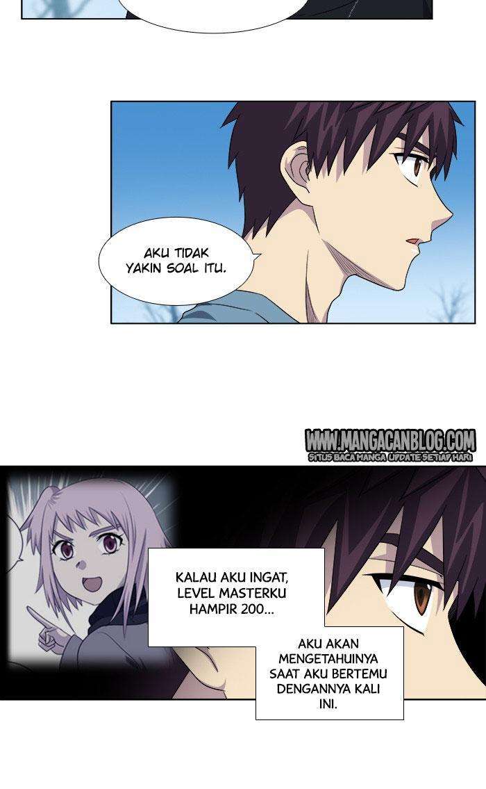 The Gamer Chapter 289 - halaman 21