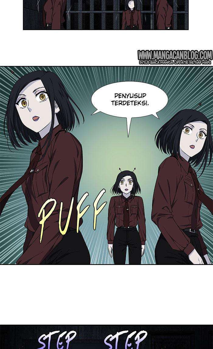 The Gamer Chapter 289 - halaman 24