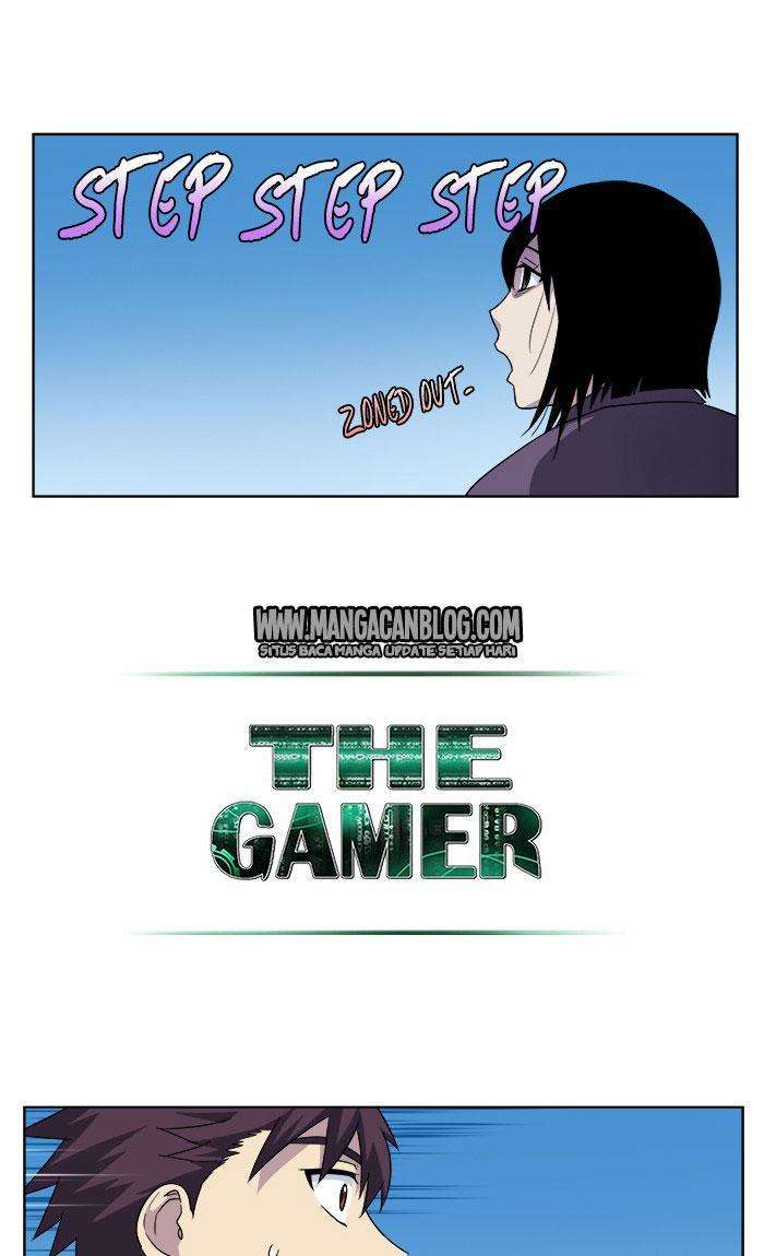 The Gamer Chapter 289 - halaman 26