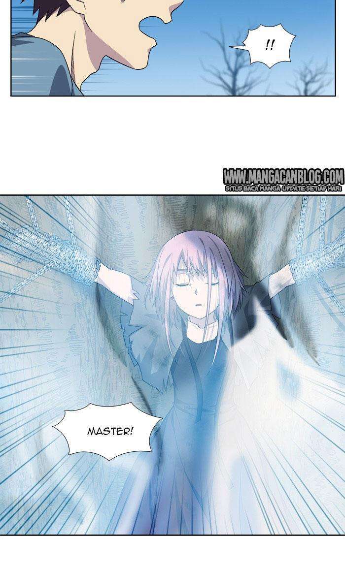 The Gamer Chapter 289 - halaman 27