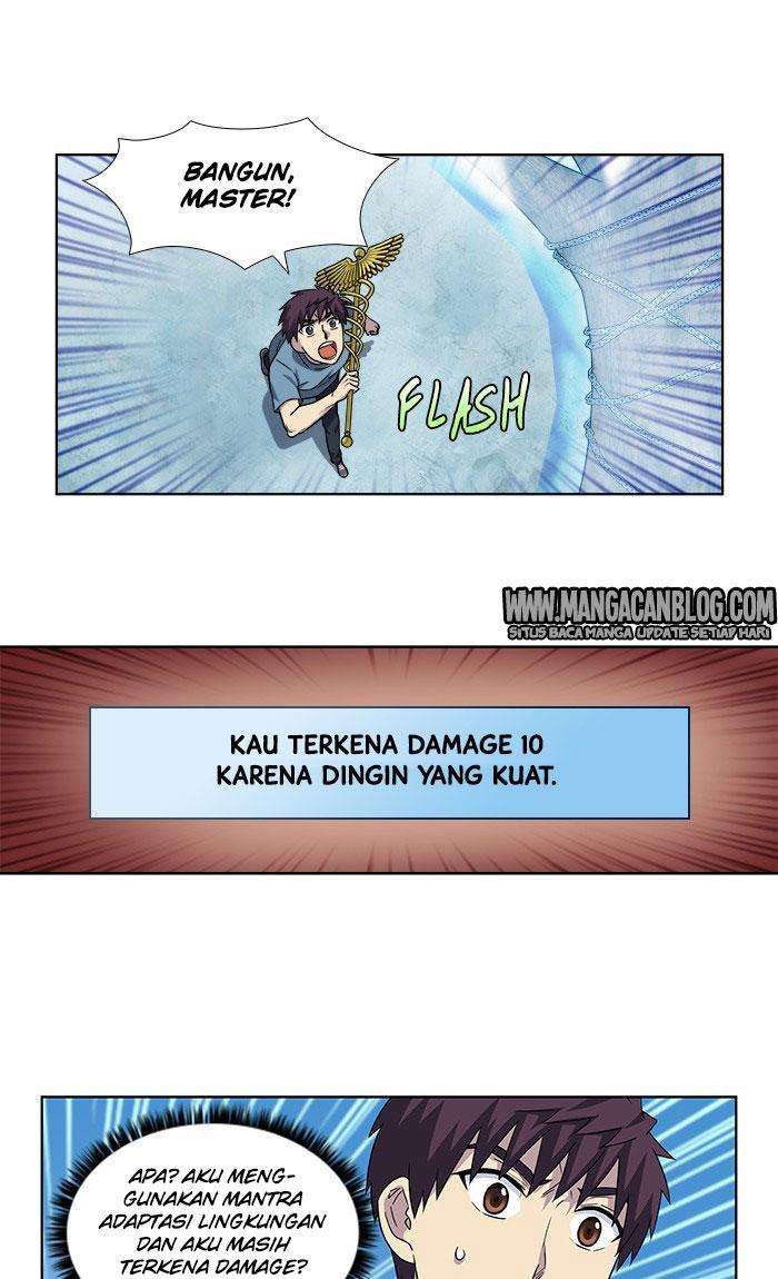 The Gamer Chapter 289 - halaman 28