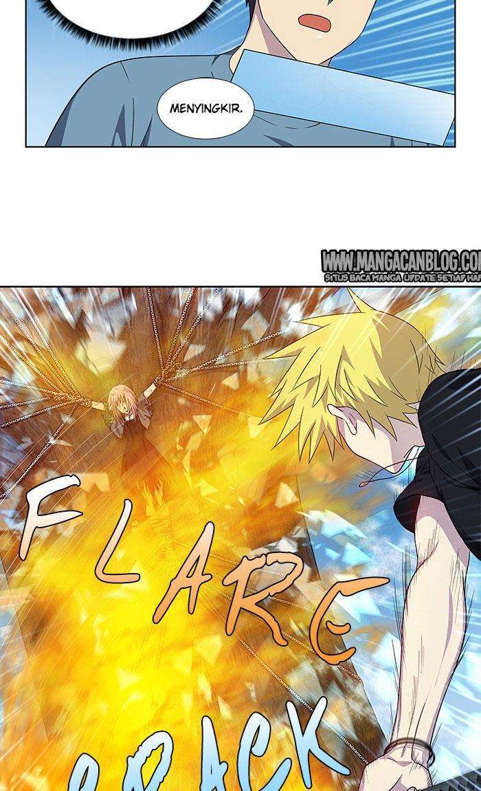 The Gamer Chapter 289 - halaman 29