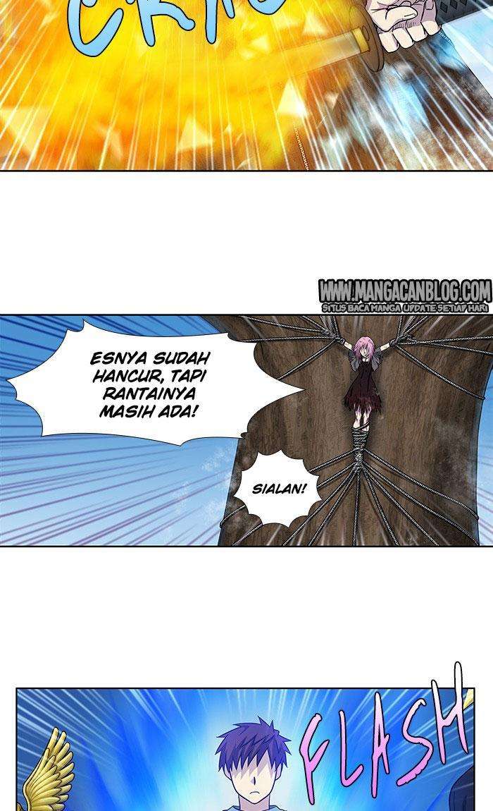 The Gamer Chapter 289 - halaman 30