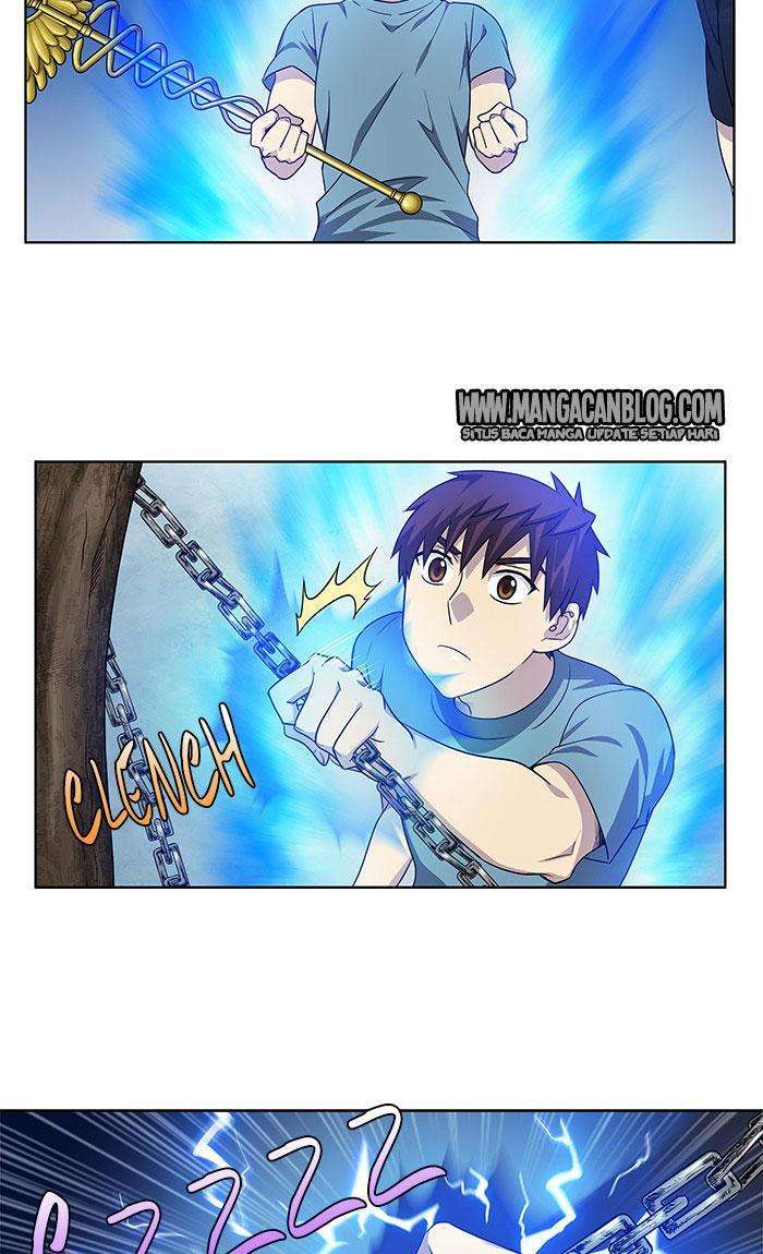 The Gamer Chapter 289 - halaman 31