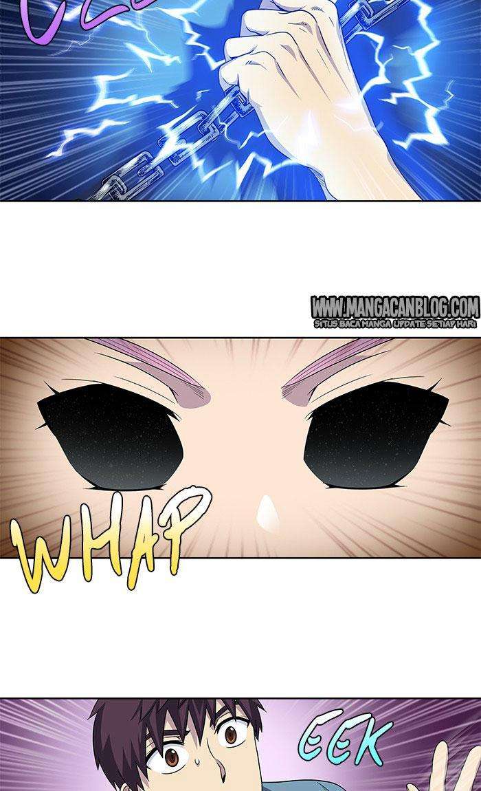 The Gamer Chapter 289 - halaman 32