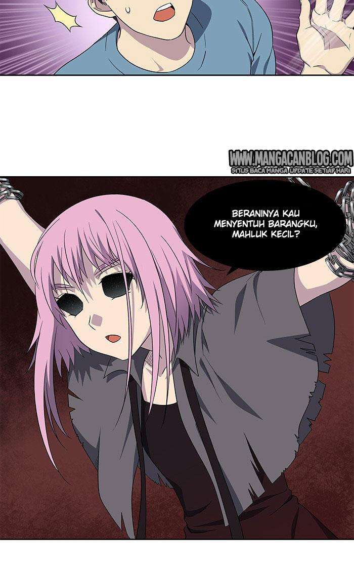 The Gamer Chapter 289 - halaman 33