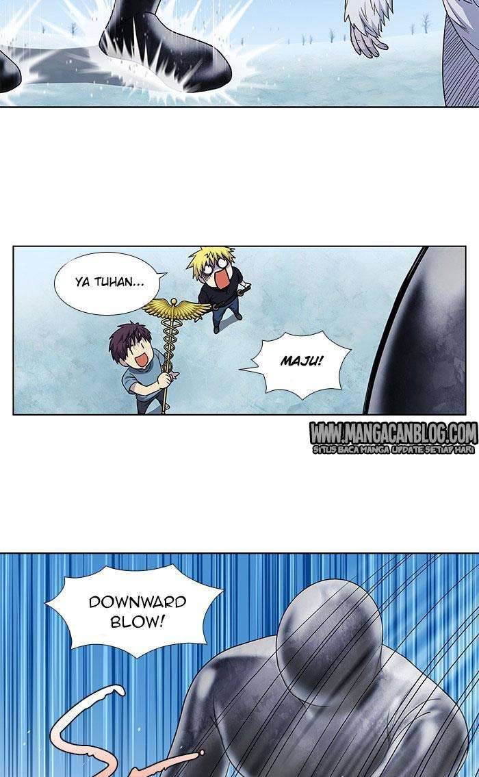 The Gamer Chapter 289 - halaman 4