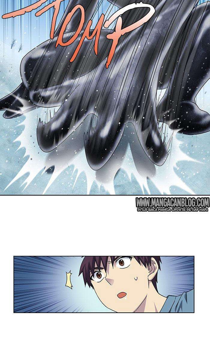 The Gamer Chapter 289 - halaman 5