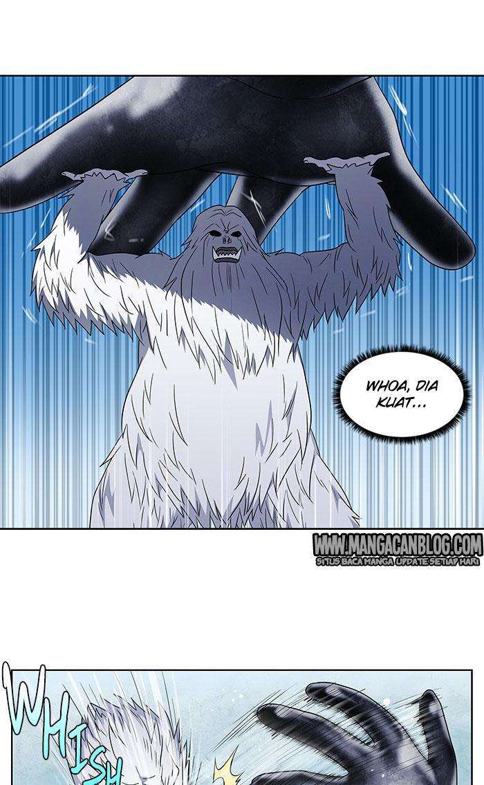 The Gamer Chapter 289 - halaman 6