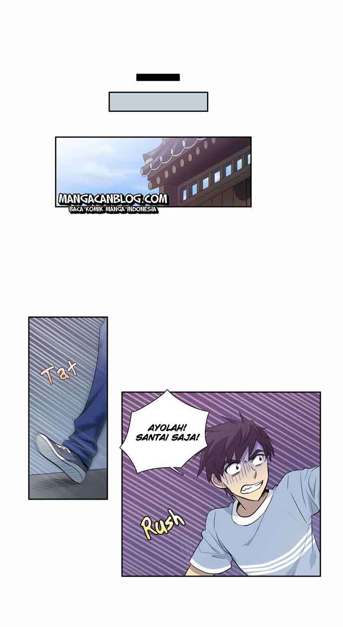 The Gamer Chapter 29 - halaman 10