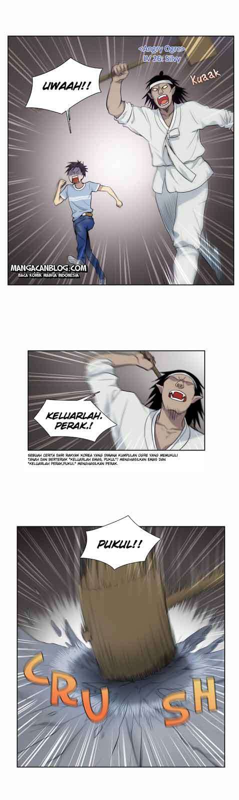 The Gamer Chapter 29 - halaman 11