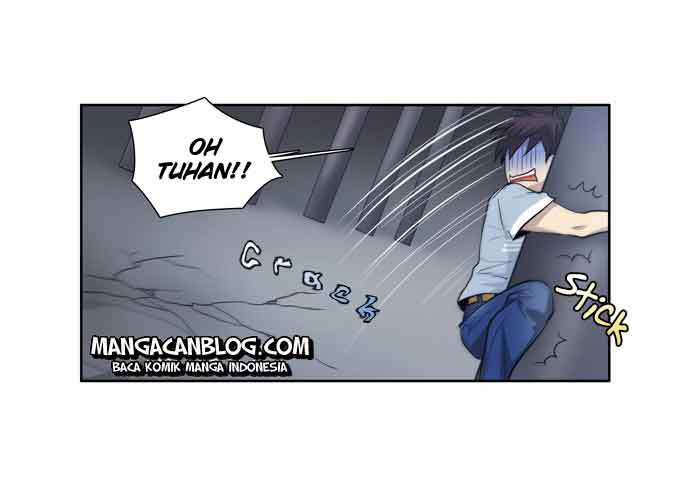 The Gamer Chapter 29 - halaman 12