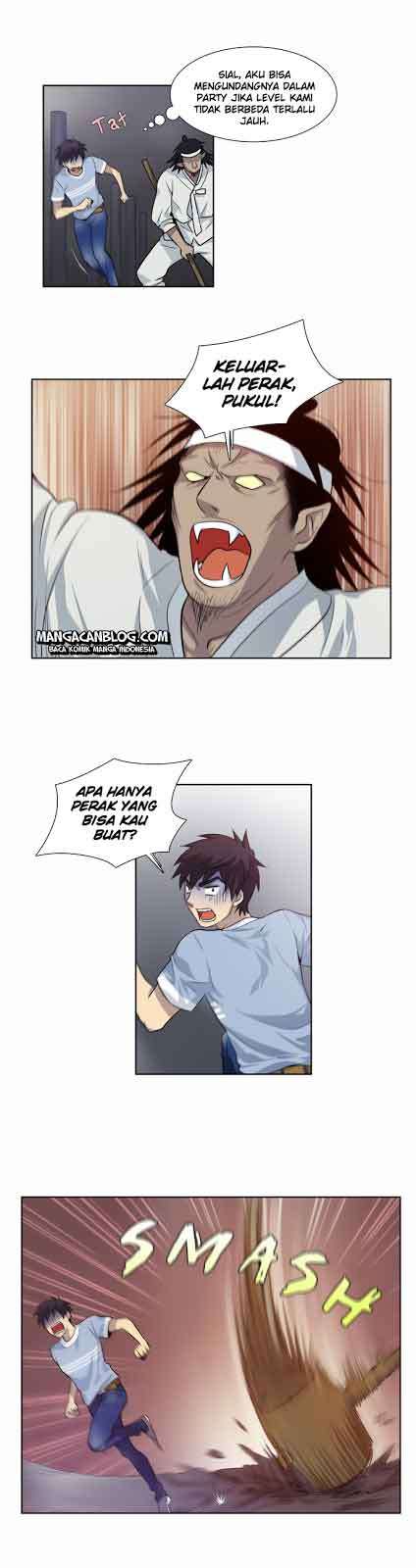 The Gamer Chapter 29 - halaman 14