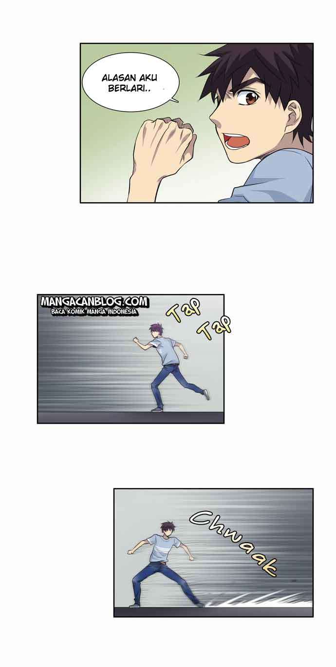 The Gamer Chapter 29 - halaman 15