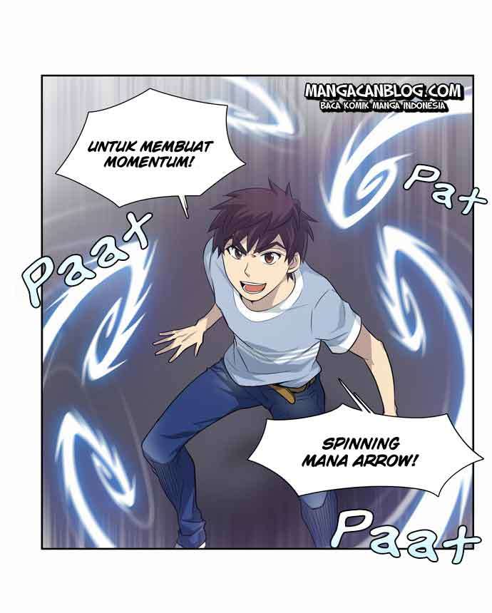 The Gamer Chapter 29 - halaman 16