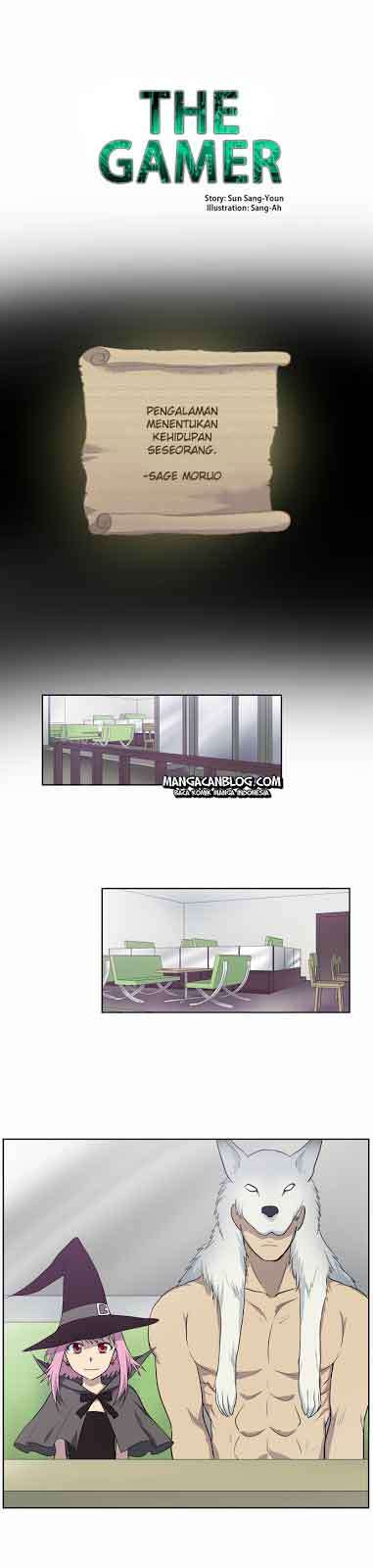 The Gamer Chapter 29 - halaman 2