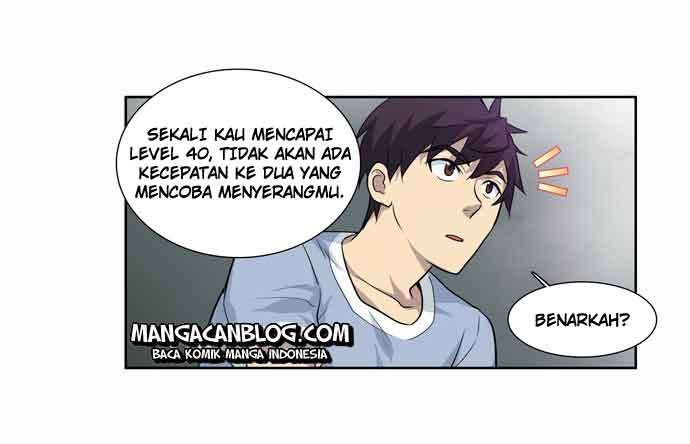 The Gamer Chapter 29 - halaman 23