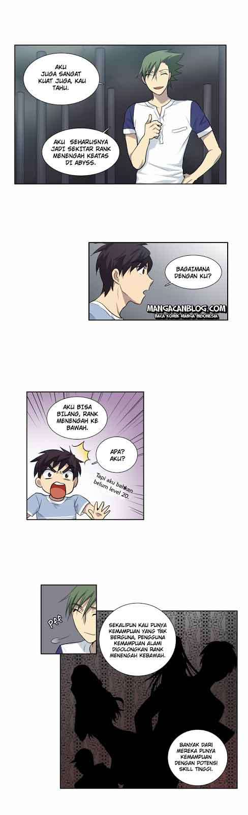 The Gamer Chapter 29 - halaman 24