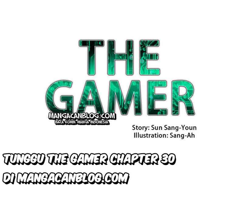 The Gamer Chapter 29 - halaman 26