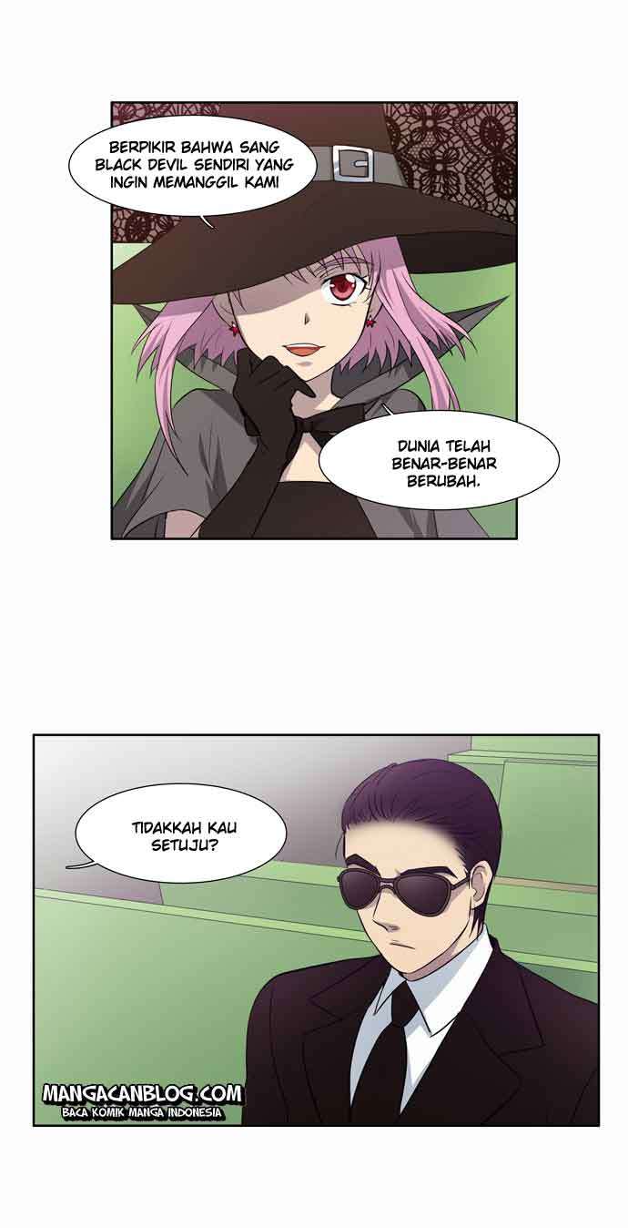 The Gamer Chapter 29 - halaman 3