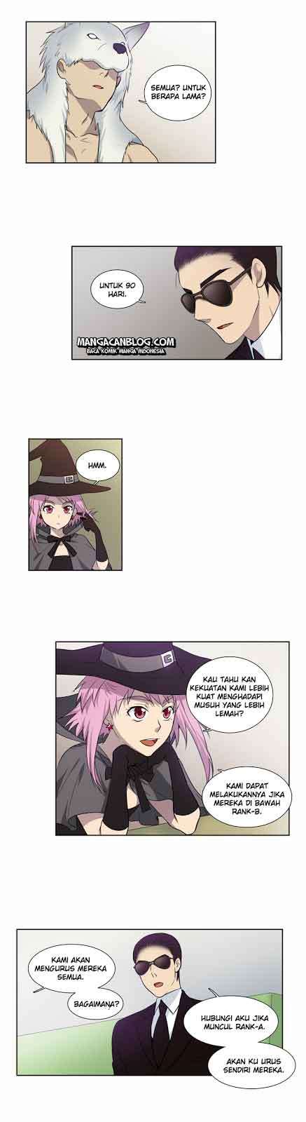 The Gamer Chapter 29 - halaman 5