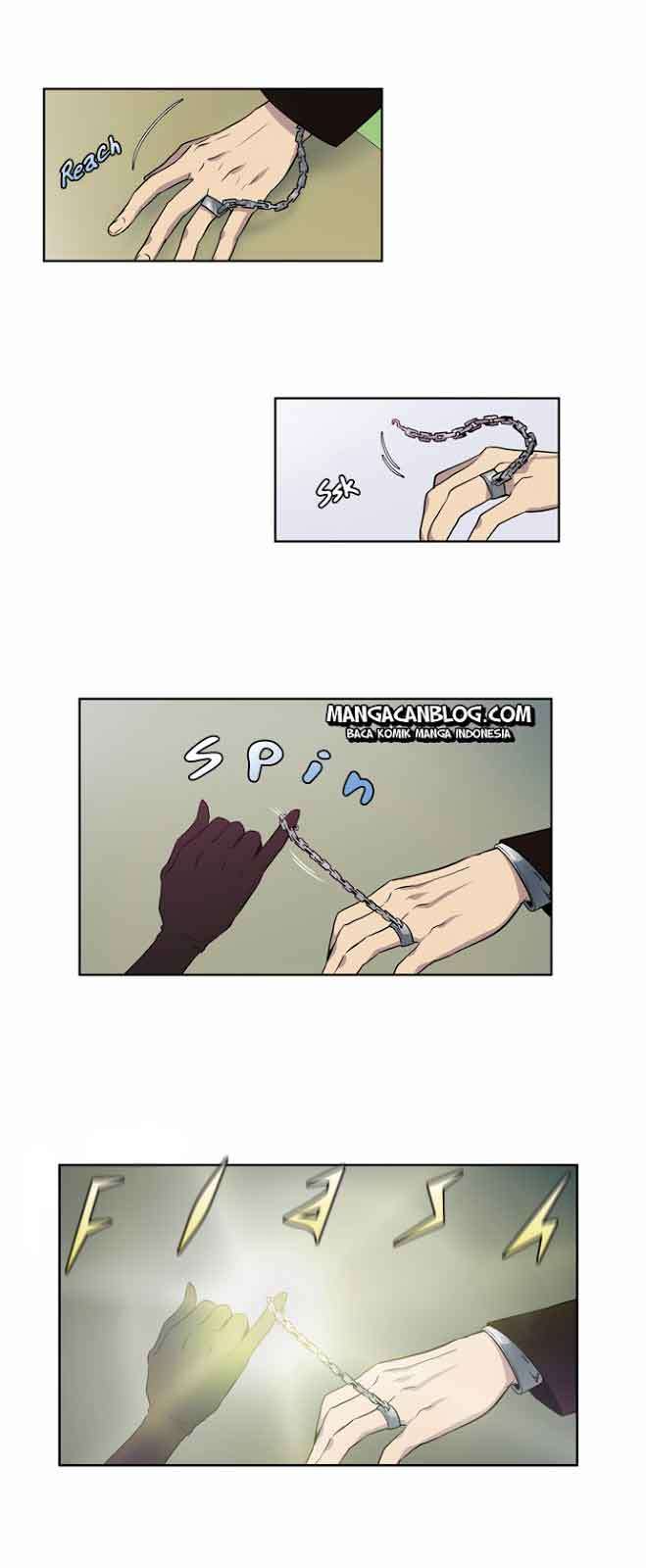 The Gamer Chapter 29 - halaman 7