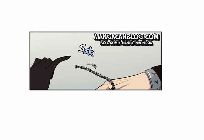 The Gamer Chapter 29 - halaman 8