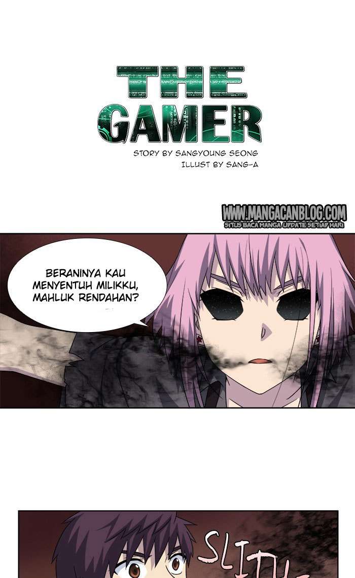 The Gamer Chapter 290 - halaman 1