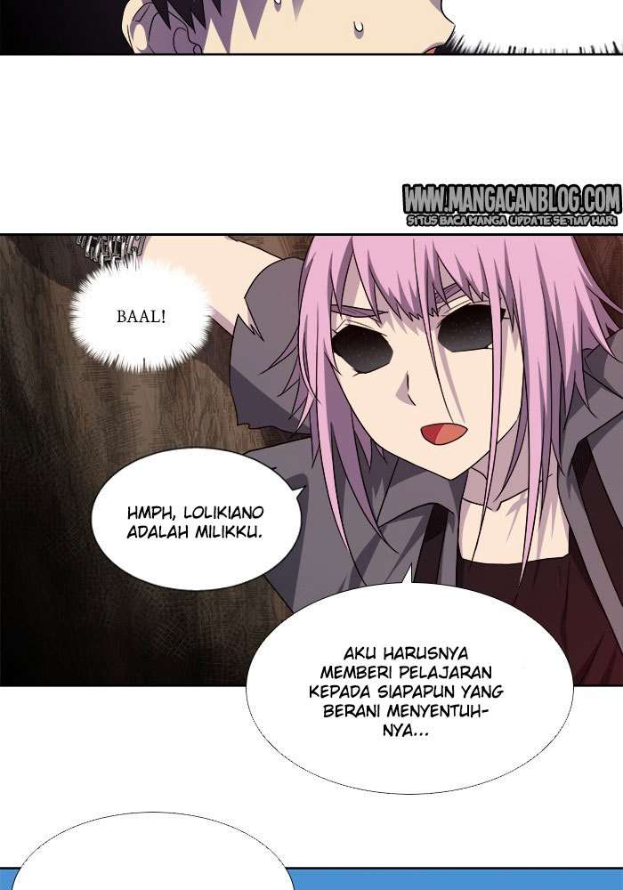 The Gamer Chapter 290 - halaman 10